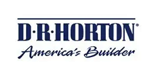 DR HORTON