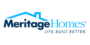 MERITAGE HOMES